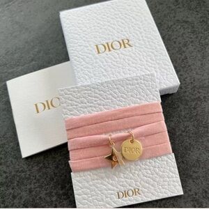 Dior bracelet